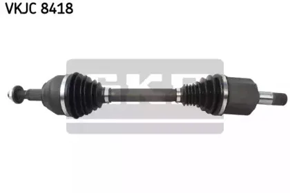 VKJC 8418 SKF Приводной вал VKJC 8418 SKF Приводной вал